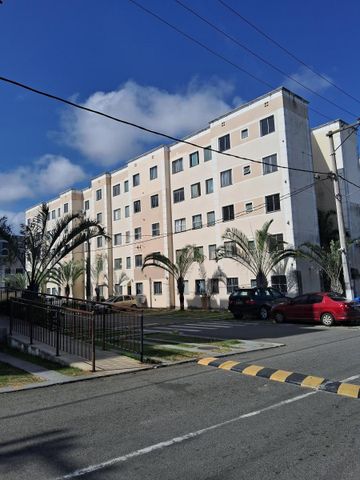 Excelente Apartamento Com 2/4 Em Abrantes Sun Castle - Foto 4