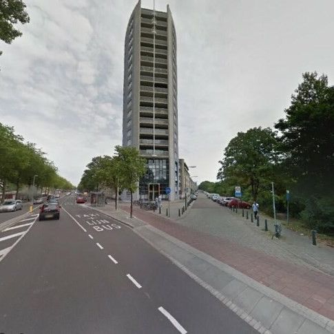 Troelstrakade 0ong, 2531 AA Den Haag, Nederland - Foto 1