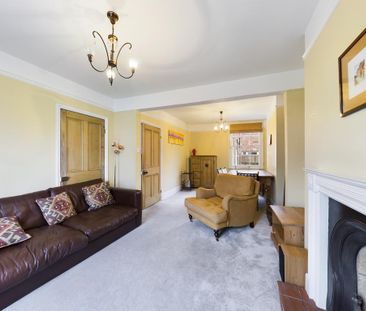 3 bedroom terraced house to rent - Photo 1