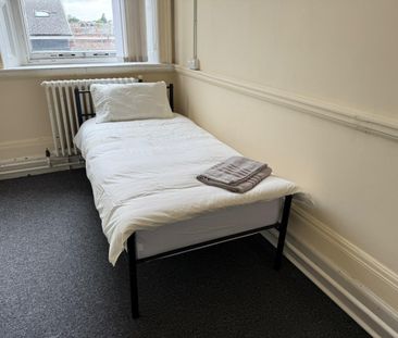 Room in a Shared House, Albert Road, B6 - Photo 6
