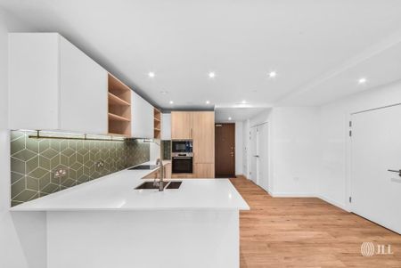 1 bedroom flat to rent - Photo 5