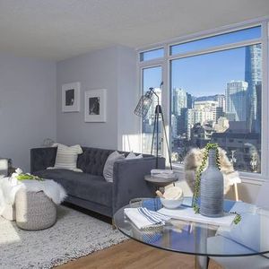 Vancouver BC, 1/bd 1/ba, Fitness Facility - Photo 2