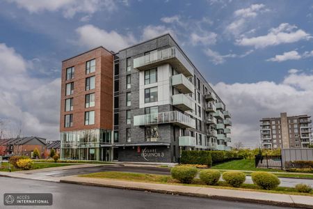 Elegant condo for rent in Pointe-Claire, Greenwich - Photo 2