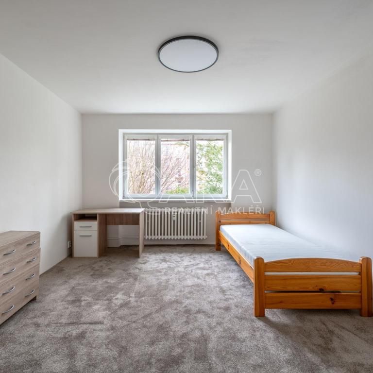 Pronájem bytu 2+1 47 m2 - Photo 1