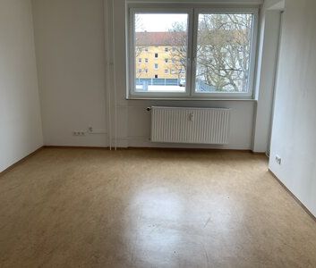 2-Zimmer-Wohnung nähe Frankencenter! - Foto 4