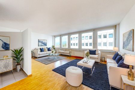 Wohnung für Singles mit Weitsicht - Photo 5