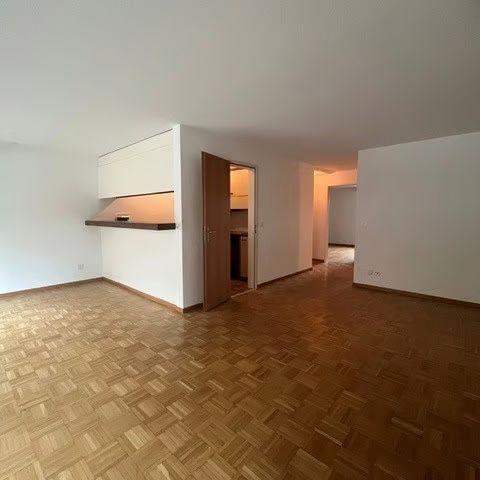 3.5 Zimmer - Photo 1