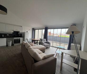 Location Appartement 2 pièces 45m² LA ROCHELLE 17000 - Photo 1