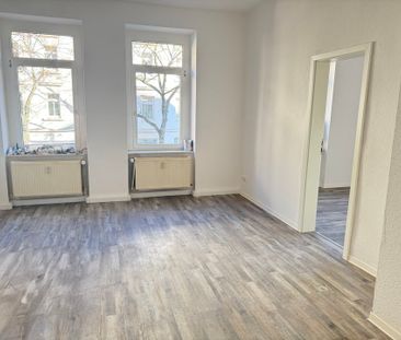 ++Kleine Familienwohnung++ - Foto 1