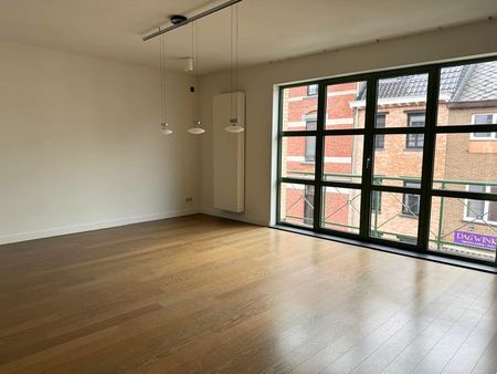 Appartement te huur - Foto 5