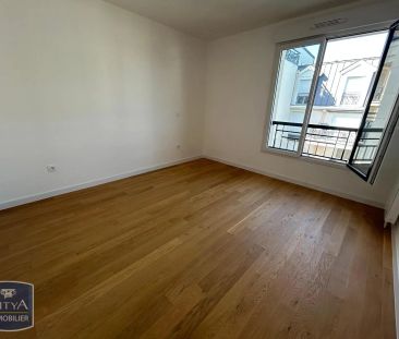 Appartement à louer 2 pièces 41.98m² - Photo 4
