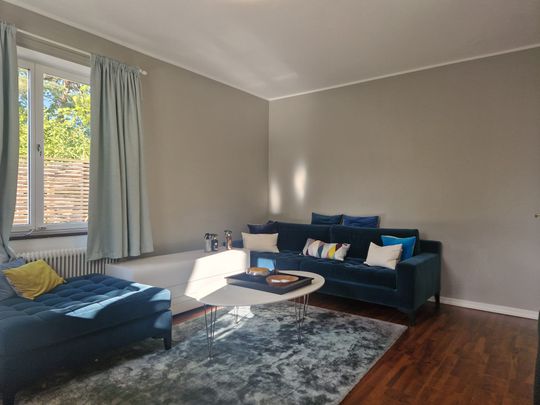 Storängsstigen, Stocksund - Foto 1