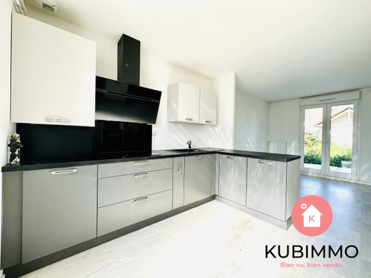 Maison à louer, 4 pièces - Mennecy 91540 - Photo 1