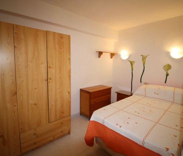 Apartamento en Benidorm, Rincon de Loix, alquiler - Photo 6