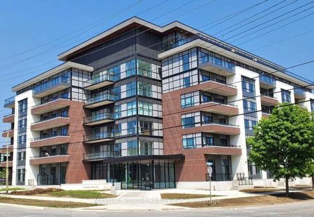 For Lease - 1 Neighbourhood Lane Unit# 417, Toronto, Ontario - Photo 5