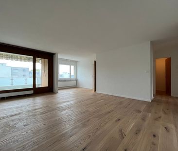 3 Zimmer, 82 m², 2. Stock - Foto 2
