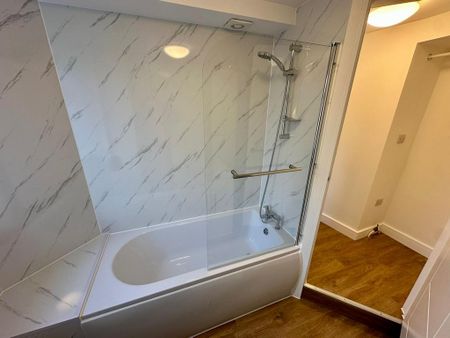 1 bedroom apartment to rent - Photo 2