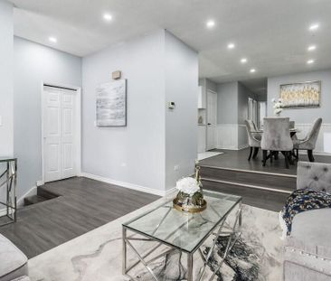 For Lease - 7725 Jubilee Drive Unit# Upper, Niagara Falls, Ontario - Photo 1