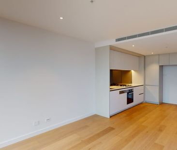 🏙️ Modern 1-Bedroom Apartment with Stunning Views – Prime Docklands... - Photo 4