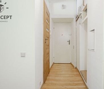 Przytulne 2-pok | Balkon | Komórka | Rynek - Photo 3