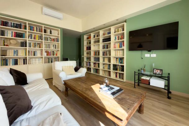 Casa in affitto - Via Campo Lodigiano 12, Milano (rif. 33/2026) - Photo 1