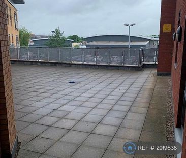 1 bedroom flat to rent - Photo 6