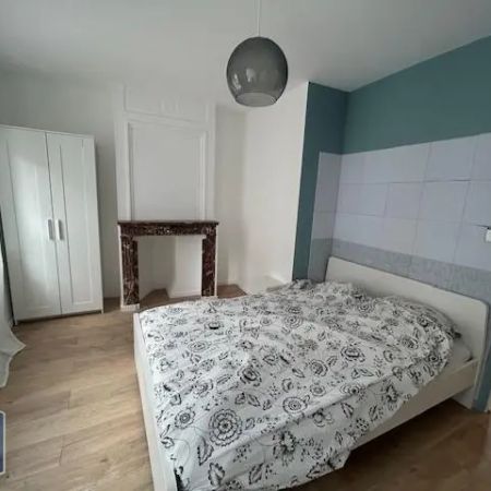Appartement à louer 1 pièce 11.94m² - Photo 3