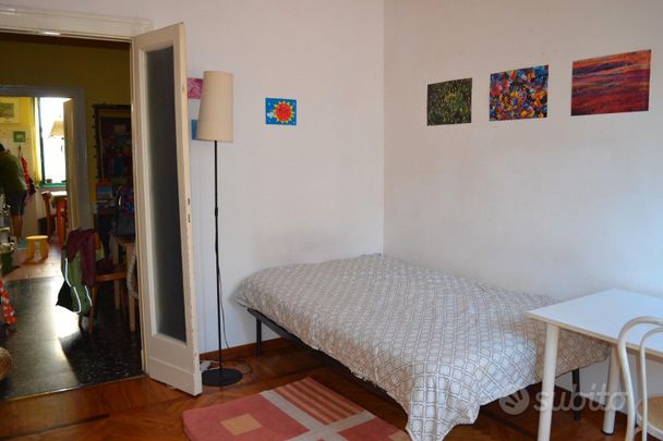 Stanza ad uso singolo a Piola- Città Studi - Photo 1