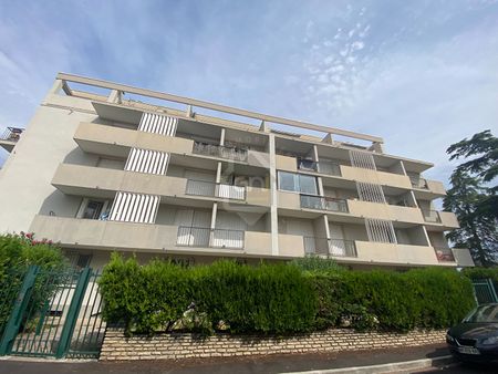 Location Appartement 2 pièces 51m² - Photo 4