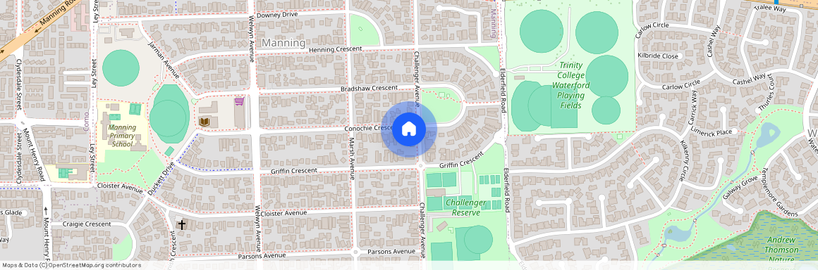 49A Conochie Crescent, WA 6152, Manning