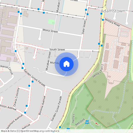 1 Murray St, NSW 2289, Adamstown Heights