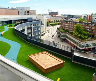 Vasagatan, Stockholm - Foto 2