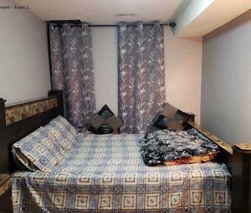 For Lease - 65 Aldonschool Court Unit# Bsmt, Ajax, Ontario - Photo 6