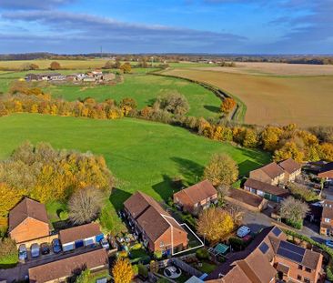1 bedroom end of terrace house to rent - Photo 5