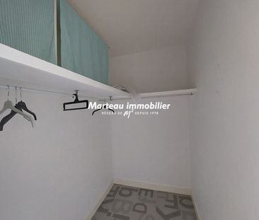 Location Appartement 2 pièces 53m² - Photo 1