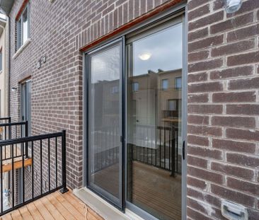 For Lease - 23 Blackstone Street Unit# Main, Toronto, Ontario - Photo 2