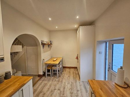 2 bedroom cottage to rent - Photo 4