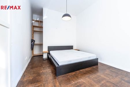 Pronájem bytu 2+1 v osobním vlastnictví 57 m², Praha 5 - Smíchov - Fotografie 4