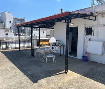 Studio/Γκαρσονιέρα για ενοικίαση Άνω Μαλακοπή (Πυλαία) - Photo 5