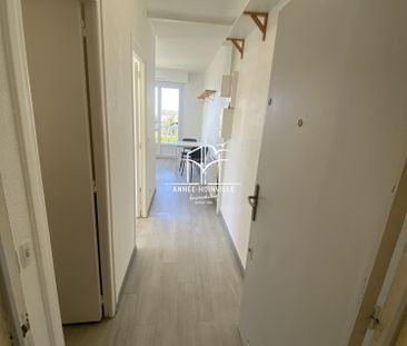 Location Appartement 2 pièces 28m² BENERVILLE SUR MER 14910 - Photo 3