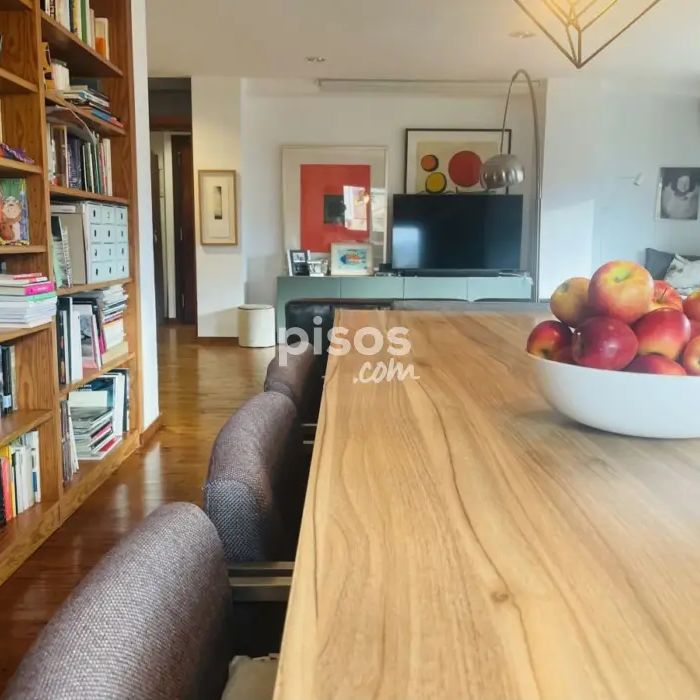 Piso en alquiler en Centro - Photo 1