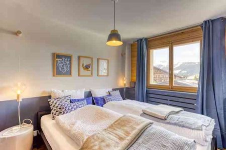 2 Zimmer, 35 m² - Photo 3