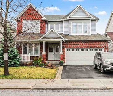 129 Tapestry Drive apartment — Ottawa, ON (5-Bedroom) - 5 Bedroom - Photo 2
