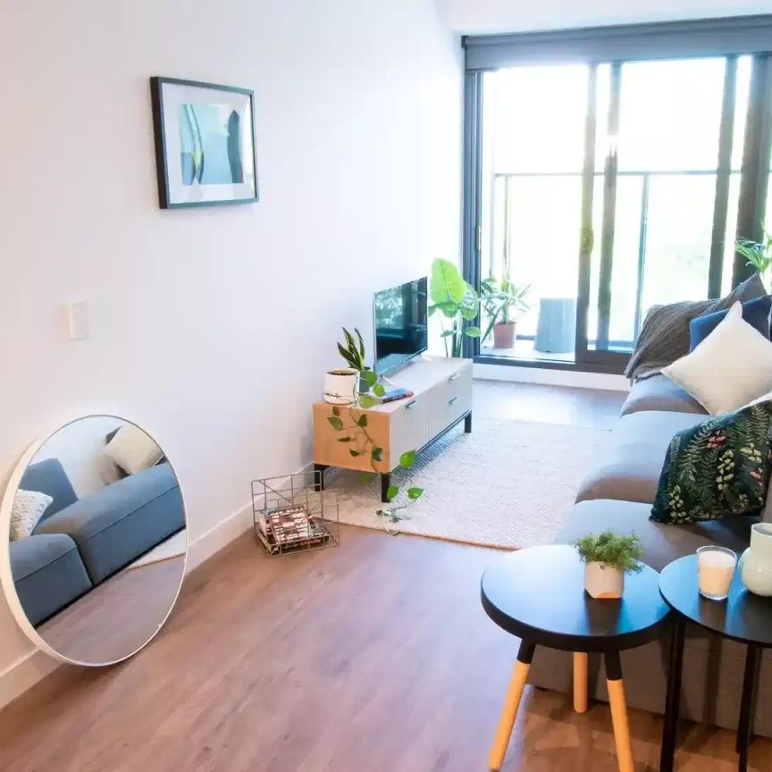 3 Bed Apartment - Photo 1