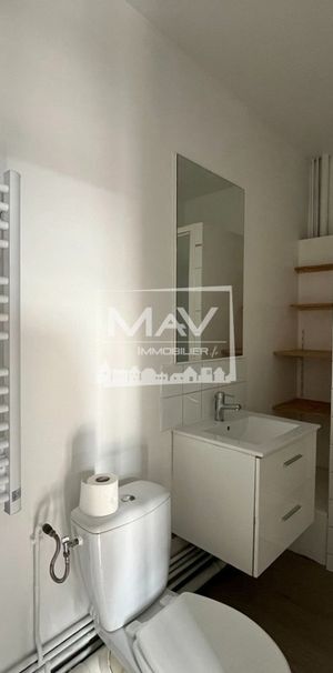 Appartement à louer à Tourcoing • - Photo 1