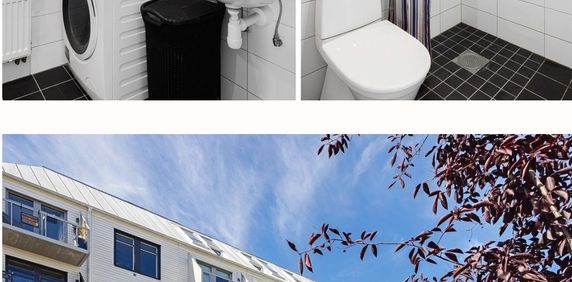 Hägerneholmsvägen, Täby - Photo 2