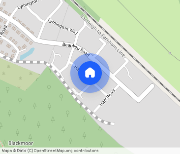 Hart Road, Southhampton, SO30 - Photo 1