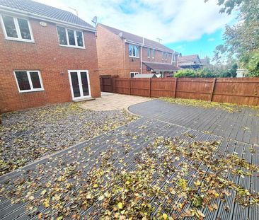 Cradoc Grove, Ingleby Barwick, Stockton-On-Tees - Photo 1