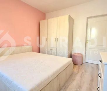 Apartamentcu 3 camere, terasa, parcare-Gheorgheni - Fotografie 5