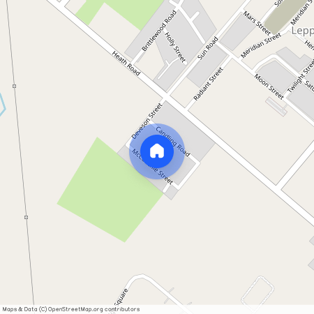 75 McConchie Street, NSW 2179, Leppington